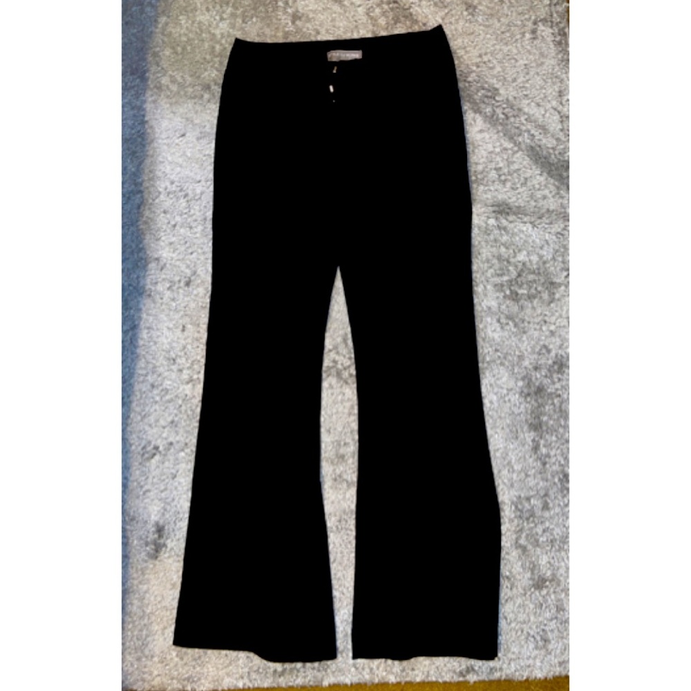 Dress pants